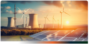Capa do artigo: Comercializadoras de energia e os riscos fiscais que muitos CEOs ainda não estão monitorando